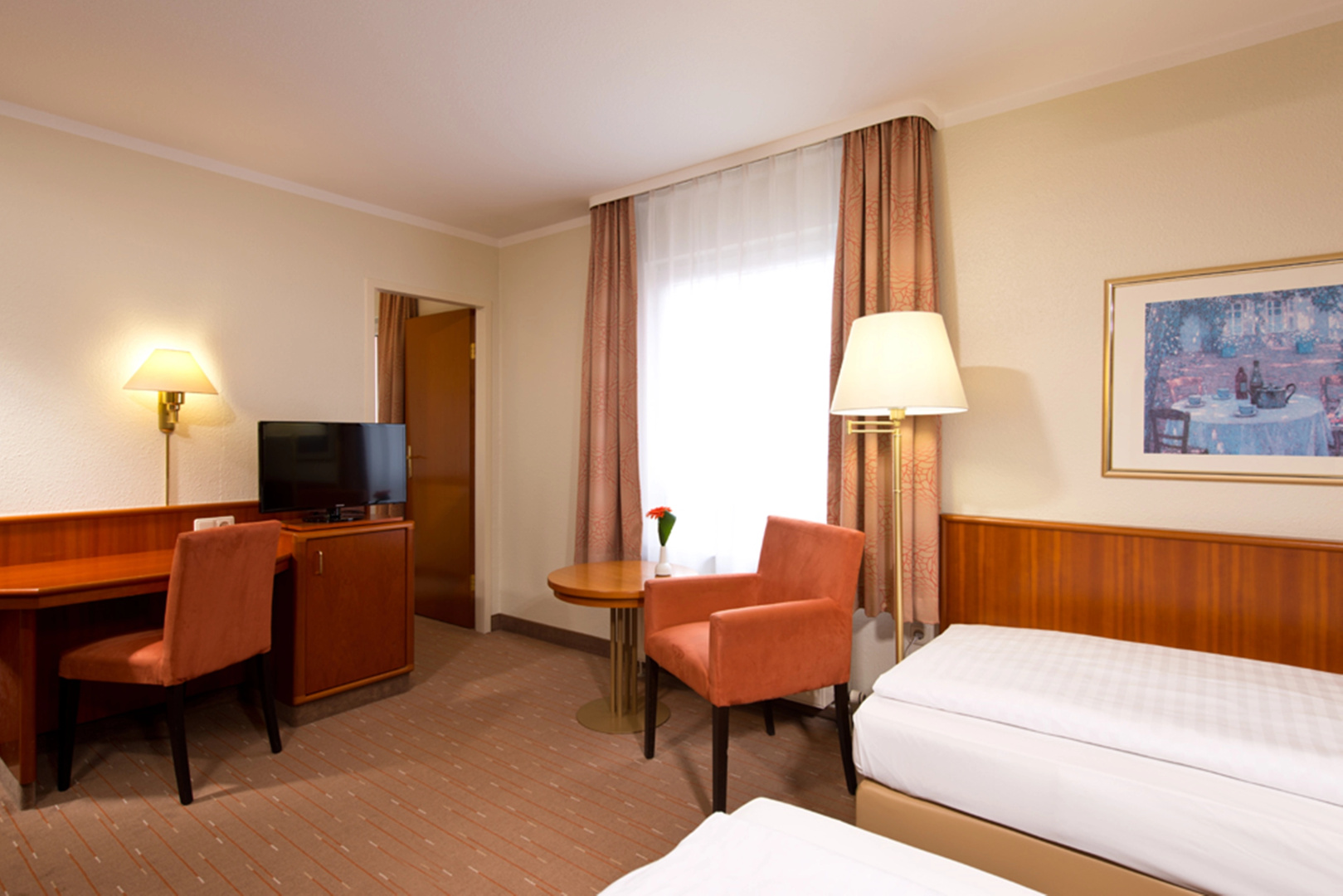 ACHAT Hotel Schwarzheide Lausitz
