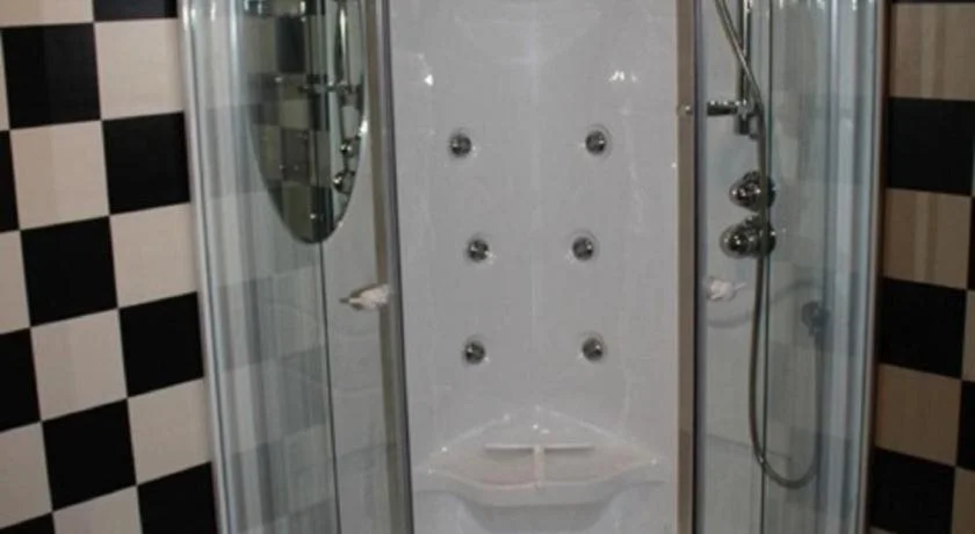 Heidi-Guesthouse-Amden Sternen