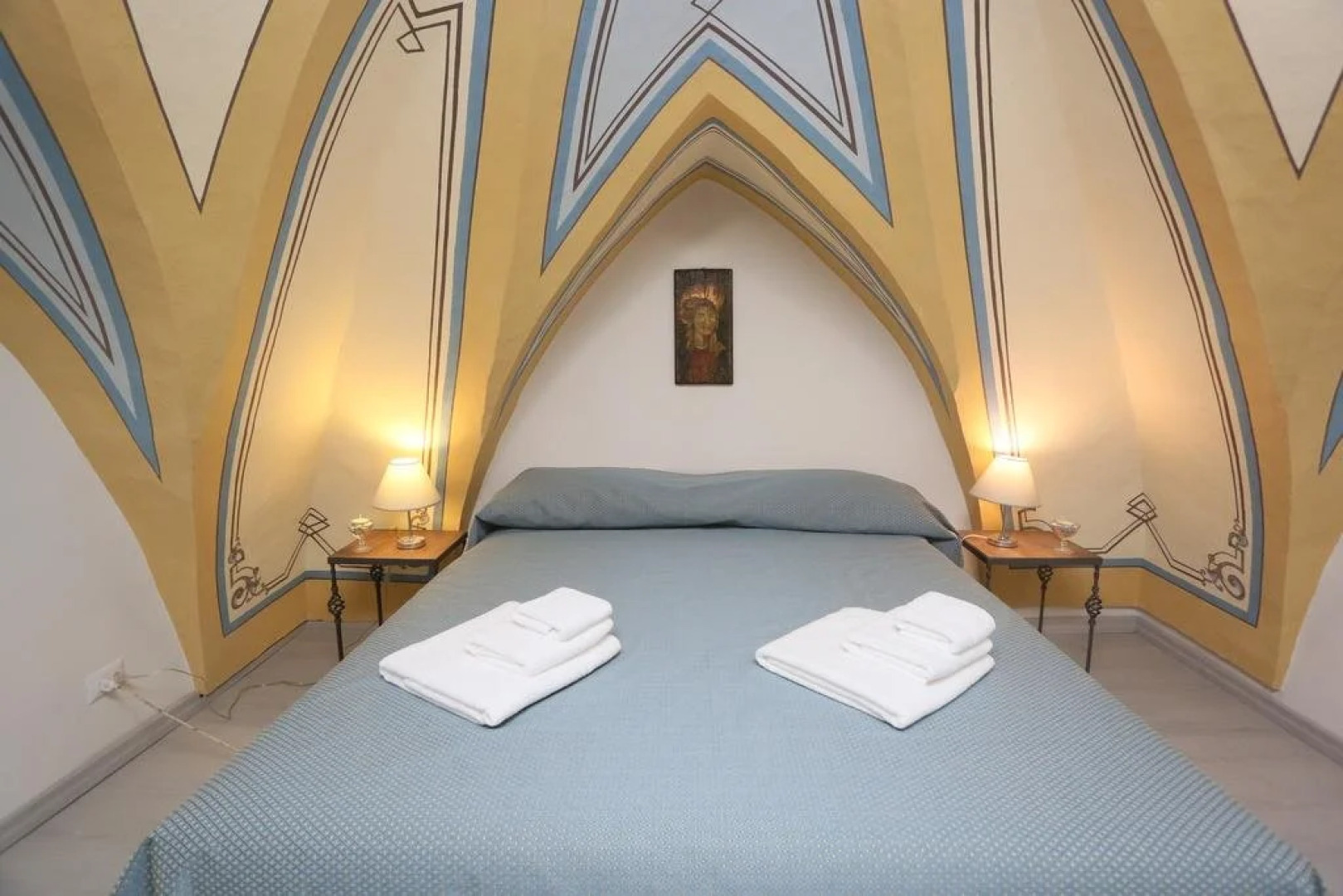 Villa Lucrezio Resort