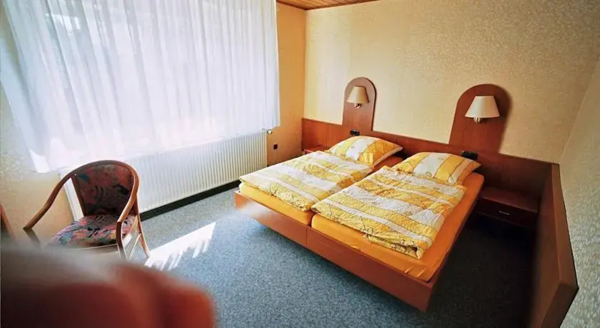 Apartment Schmitz & Wagner