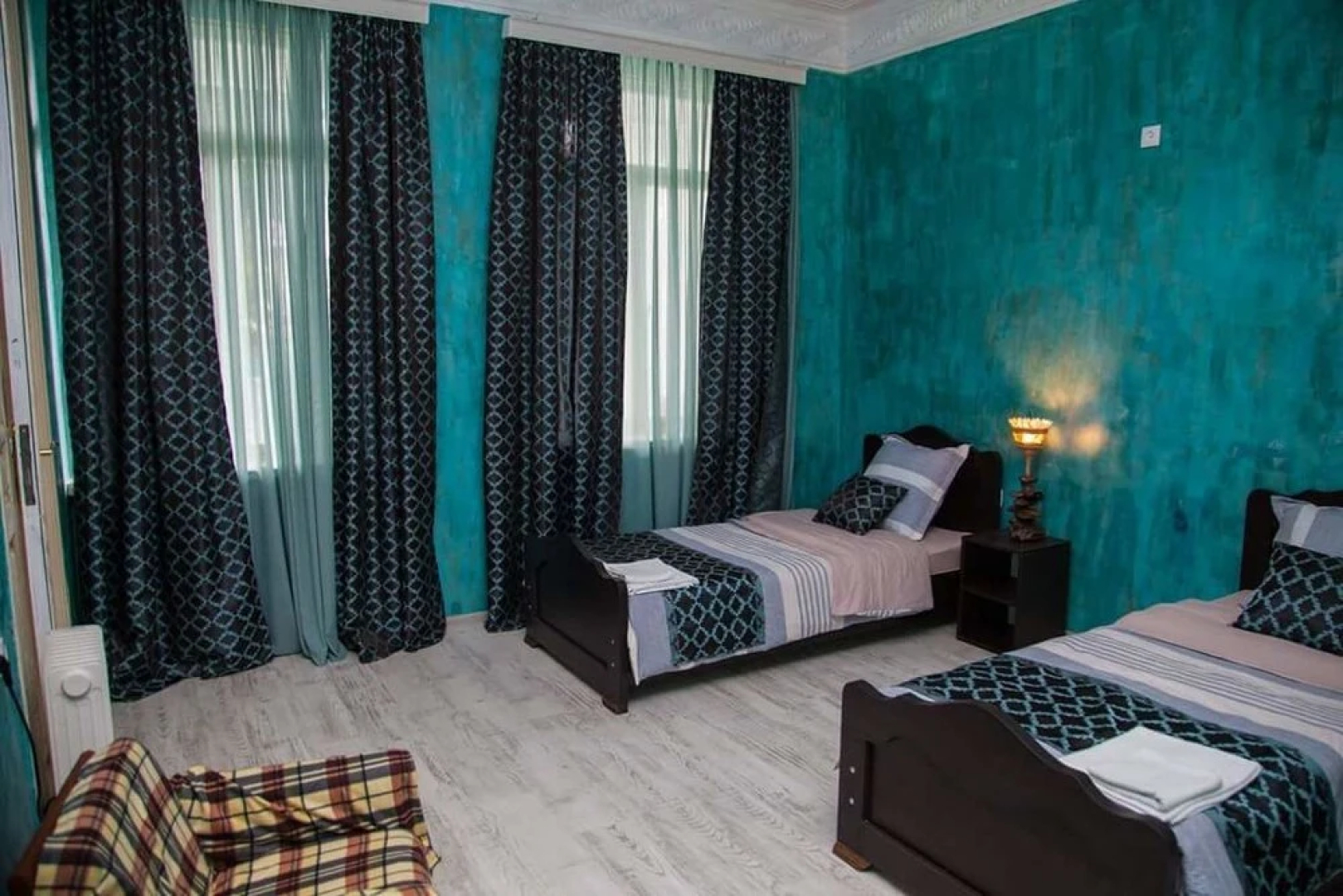 Hotel Soni Art
