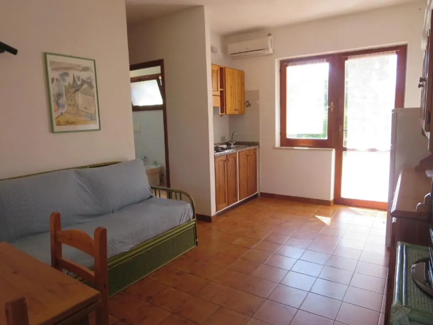 Villetta Sunrise 51