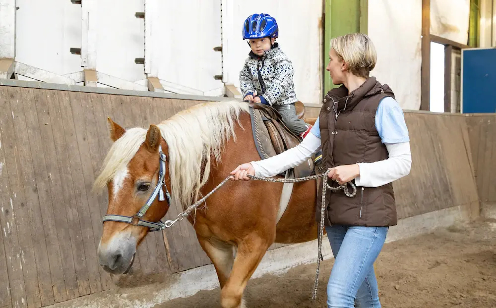Familotel Friesland Stern