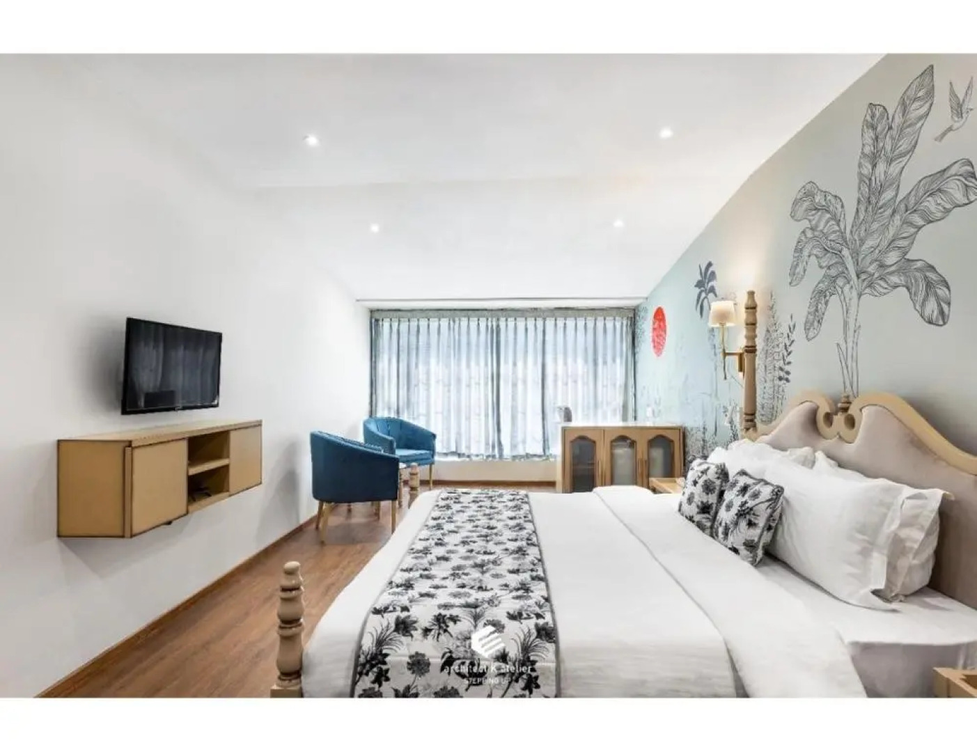 OYO 3614 Hotel Pandav