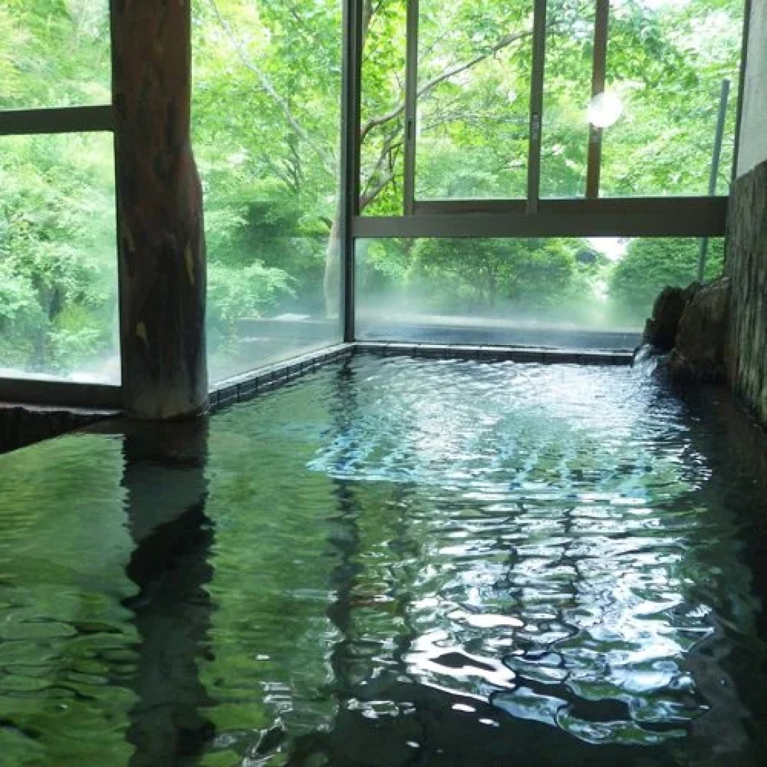 Hinayuyado Waraku Yuen