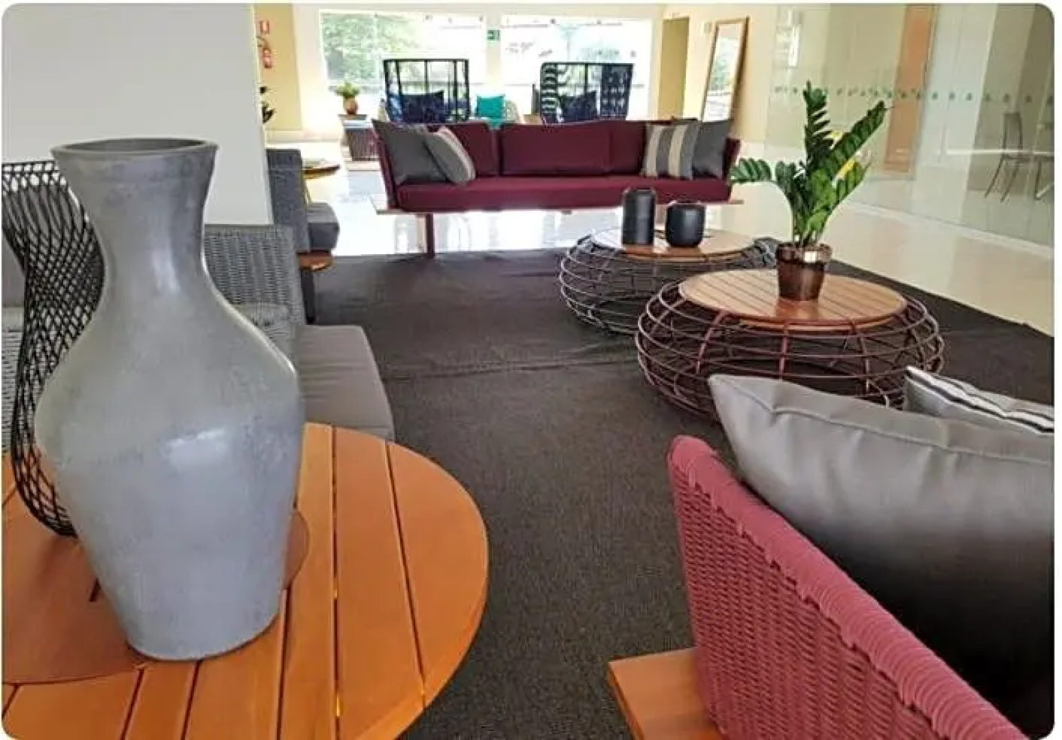 PARK VEREDAS Flat 707