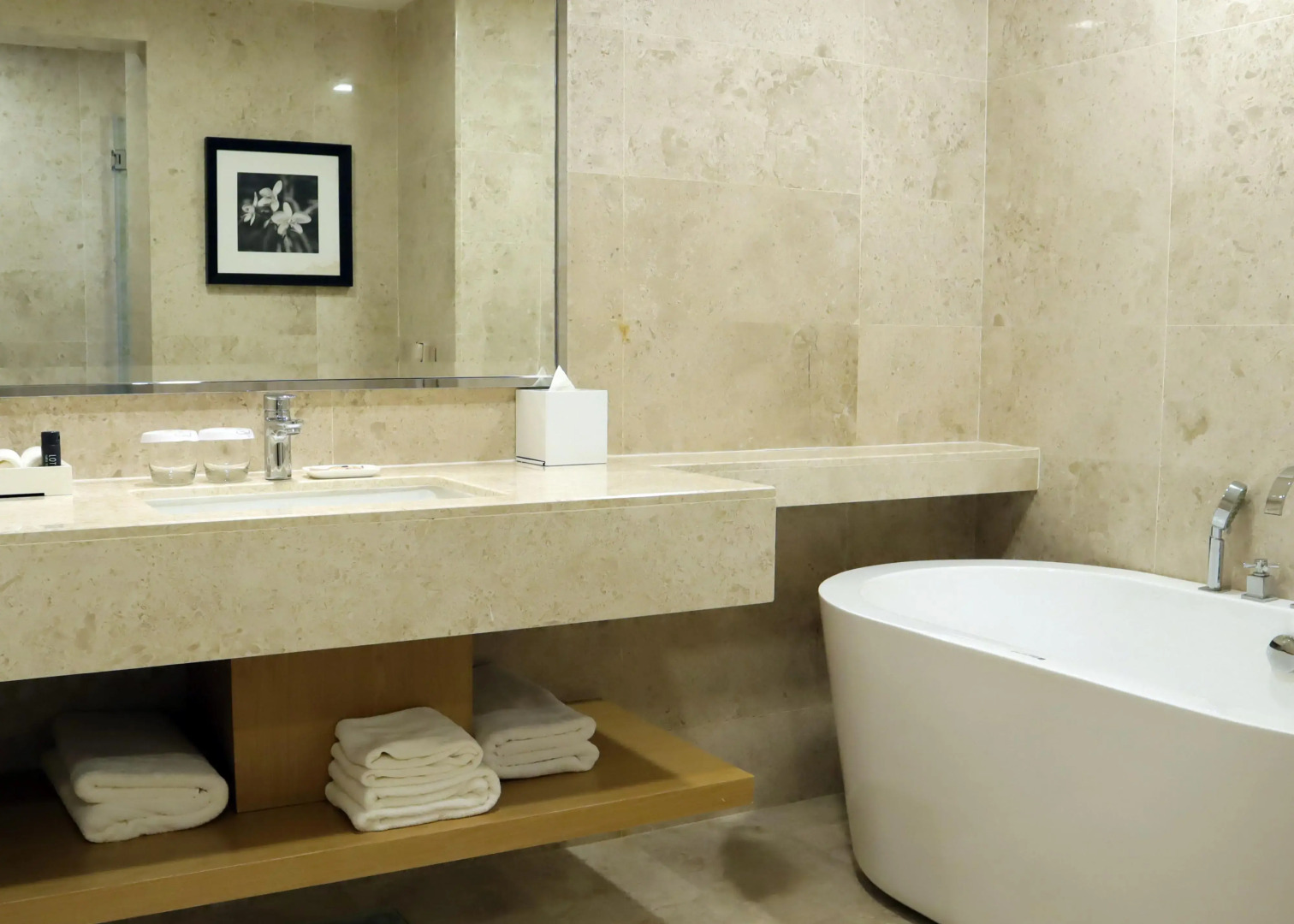 The Chateau Spa & Wellness Resort