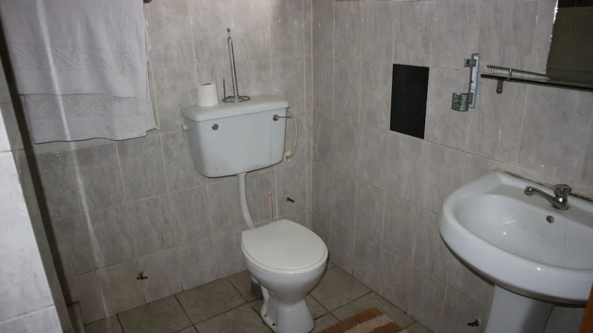 De Mod Hotel