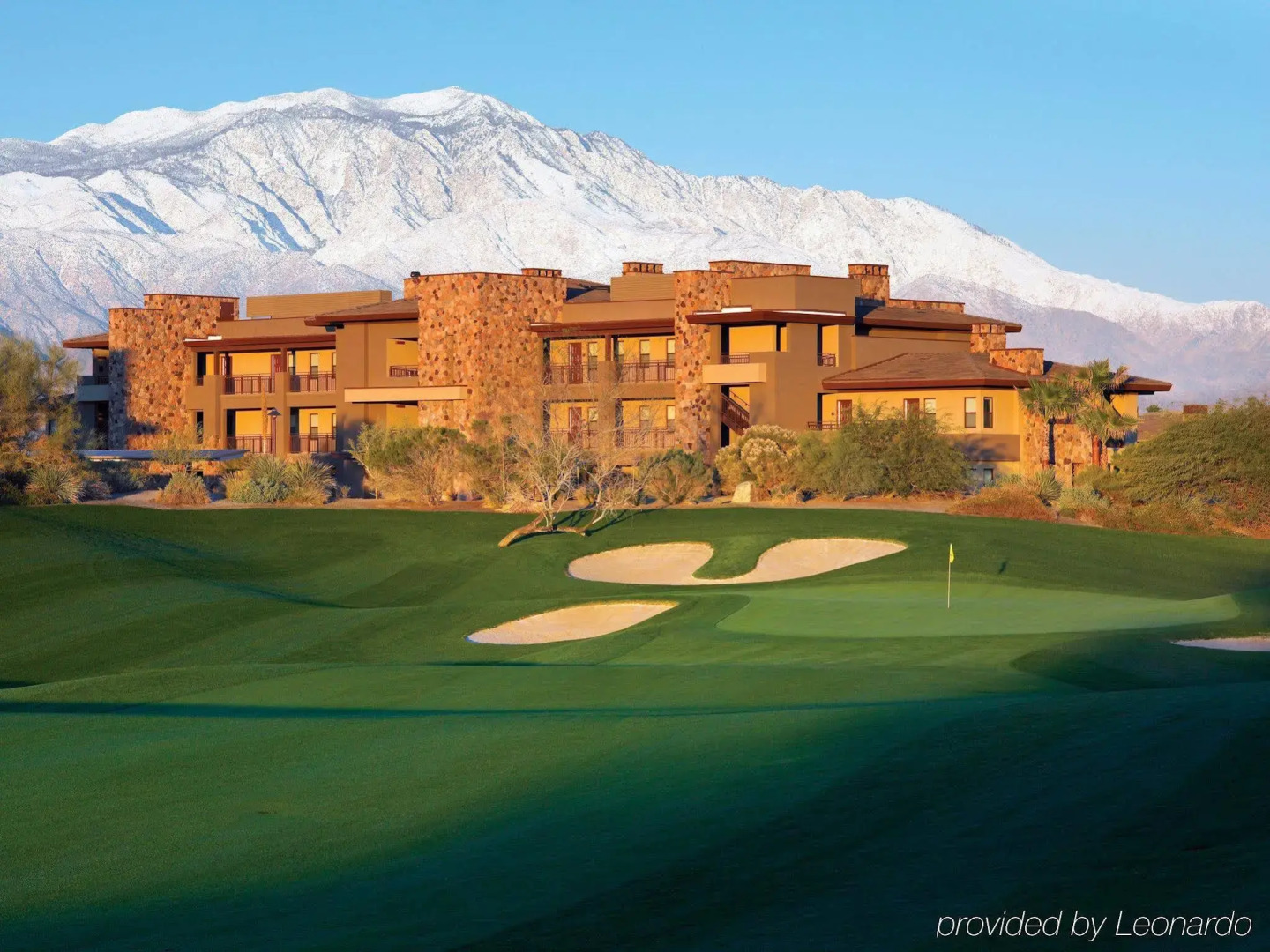 The Westin Desert Willow Villas, Palm Desert