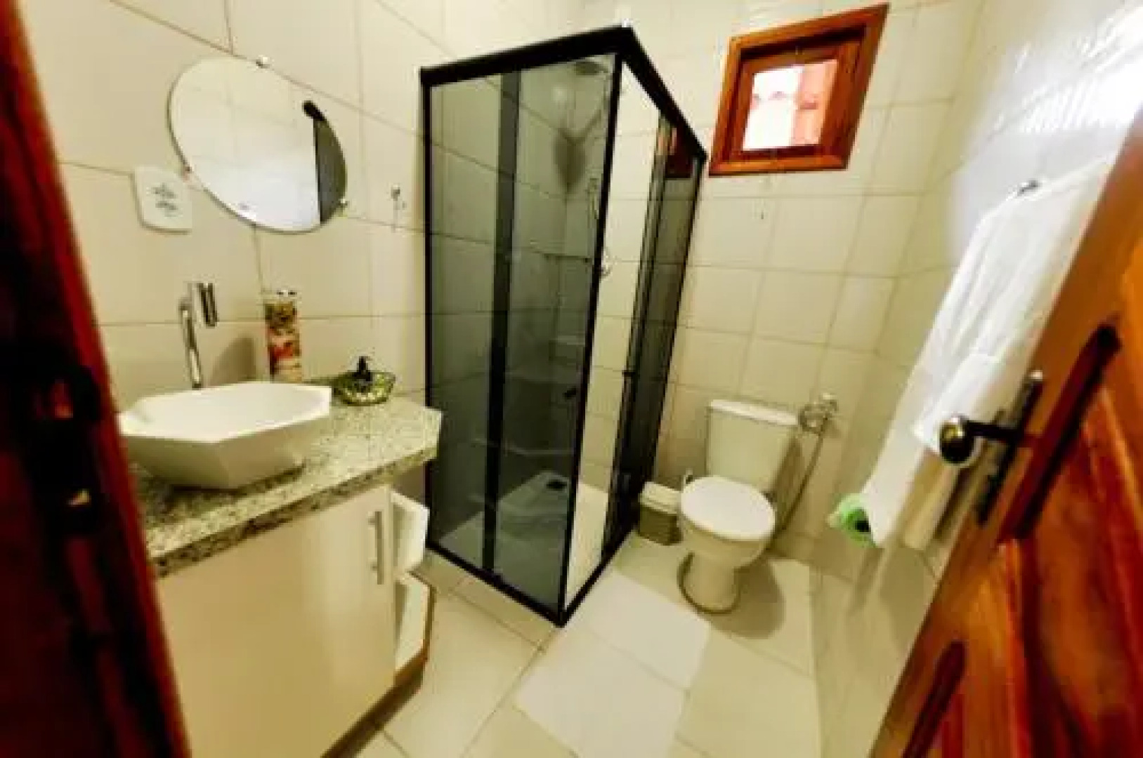 Pousada Chalé das Praias