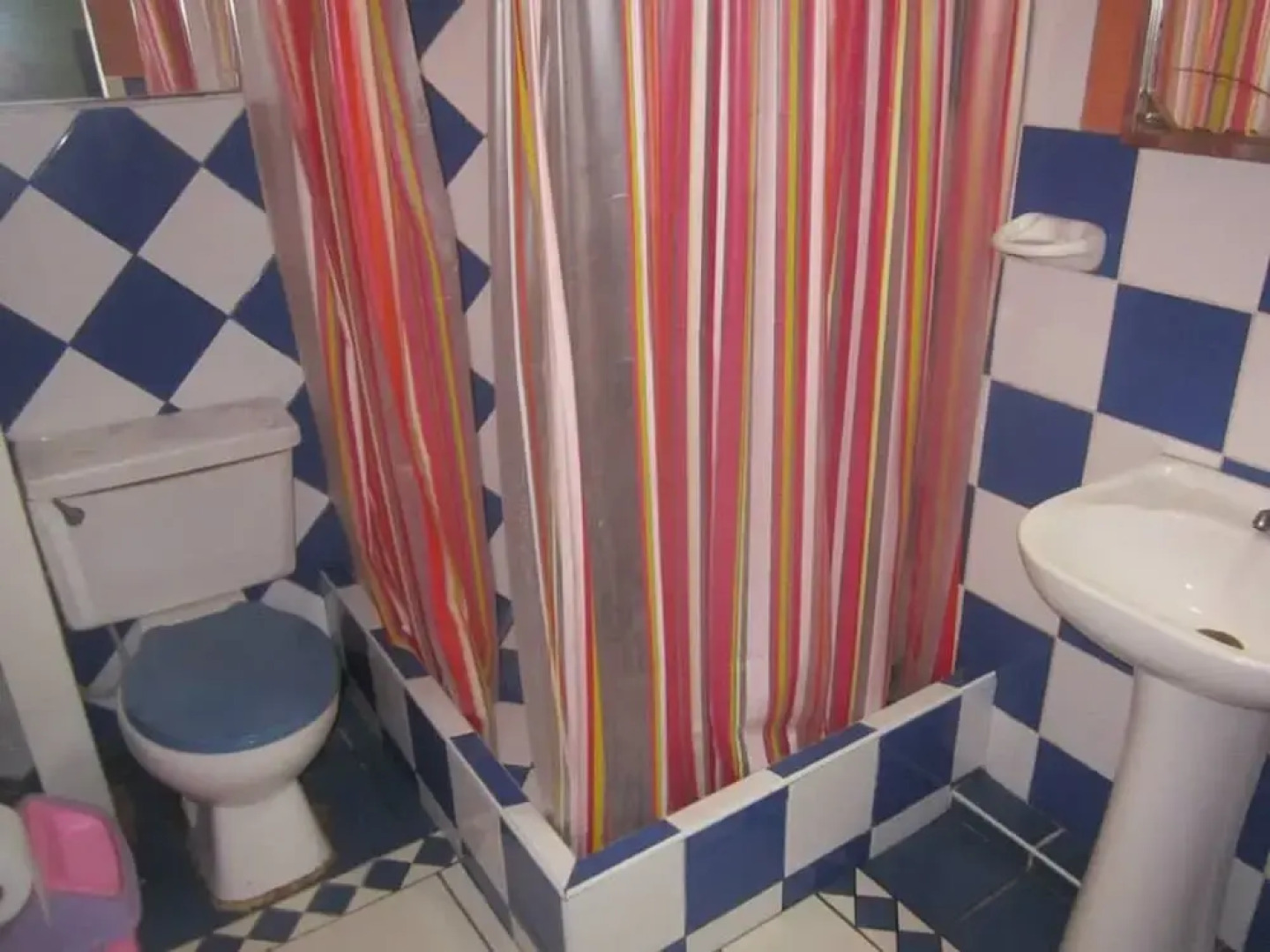 Hostel El Duke Kahanamoku