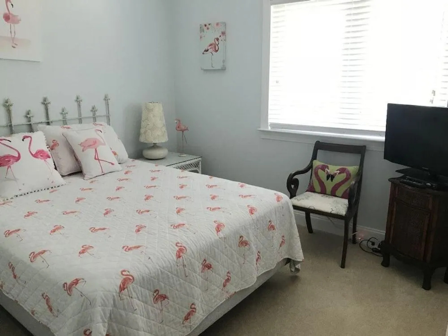 Daisy- 338 Palmetto Walk