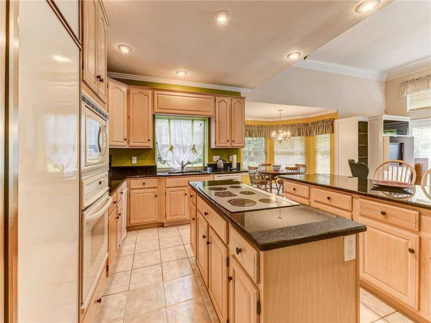 Ponte Vedra Seven Mile Drive, 4 Bedrooms, Private Pool, Spa