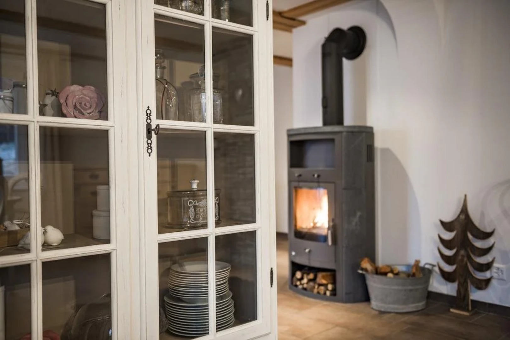 B3 Boutique-Bed & Breakfast