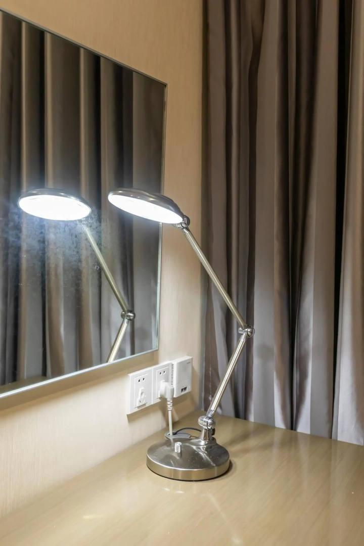 Holiday Inn Express Shenyang North Station by IHG