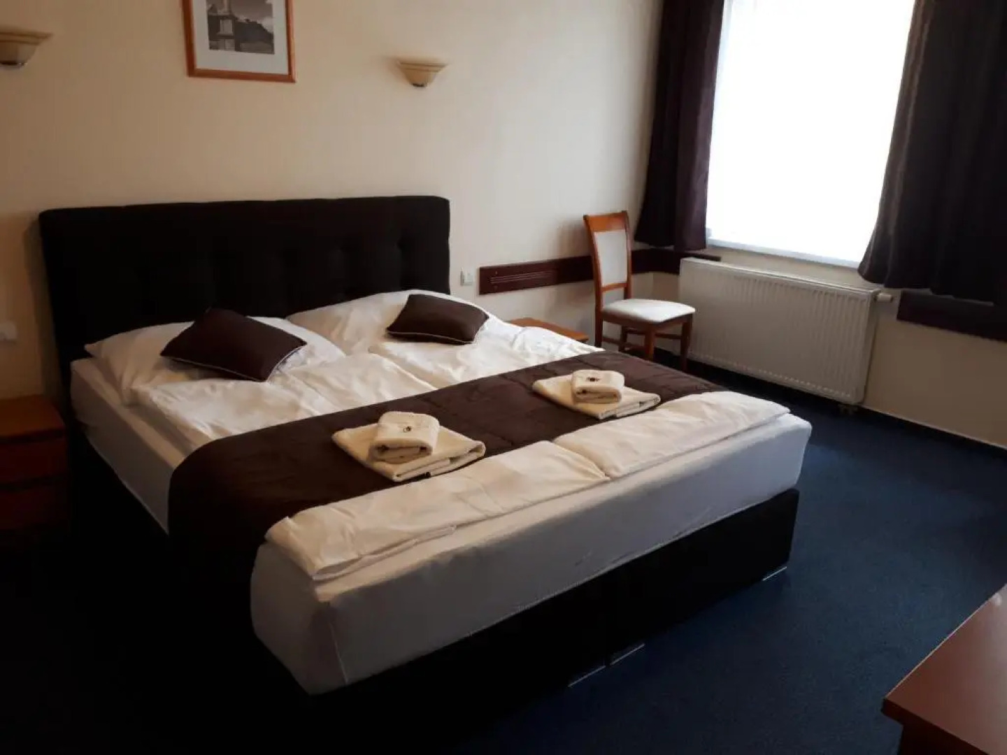 Garni Hotel Tatramonti