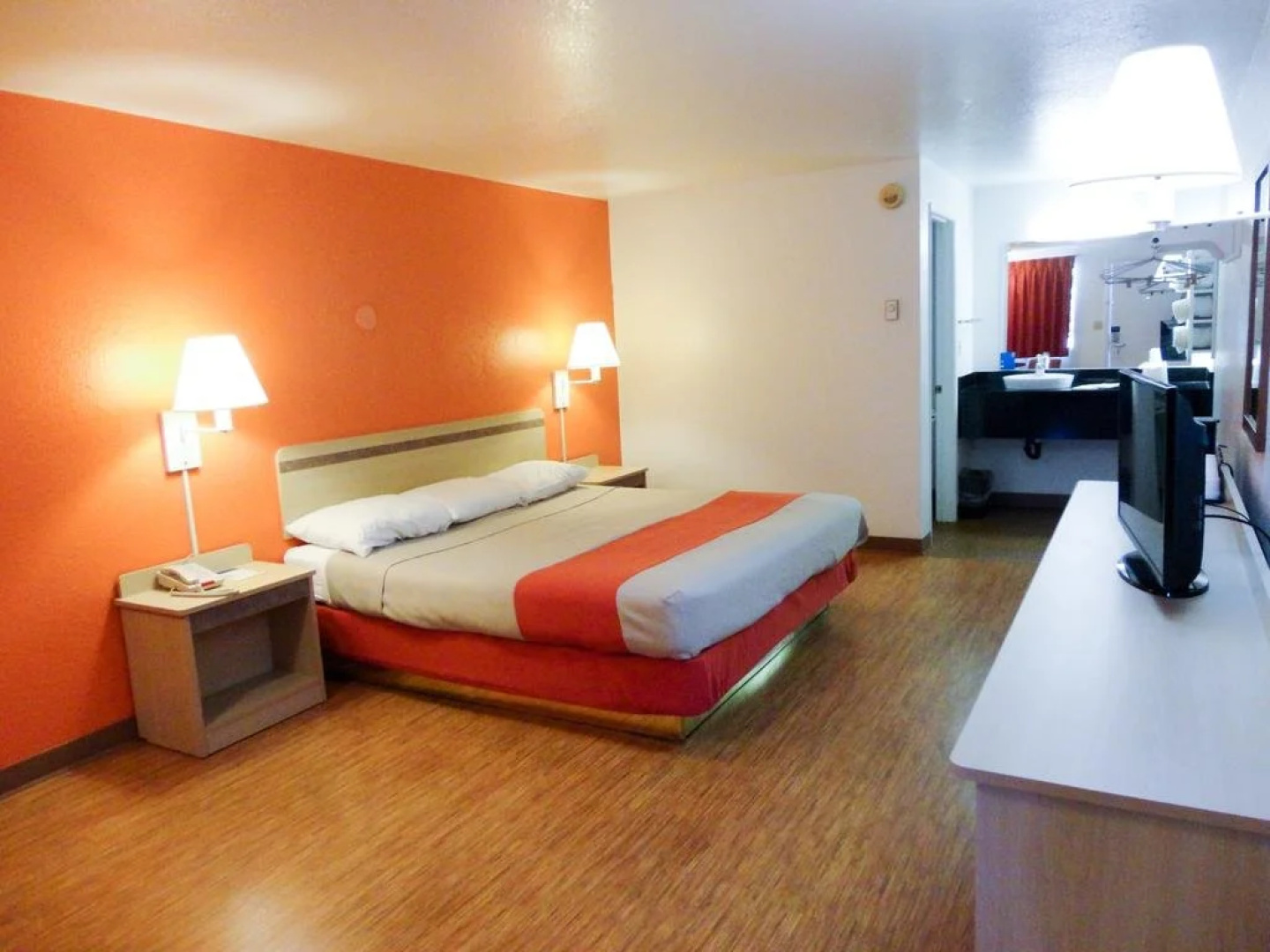 Motel 6 Gold Beach