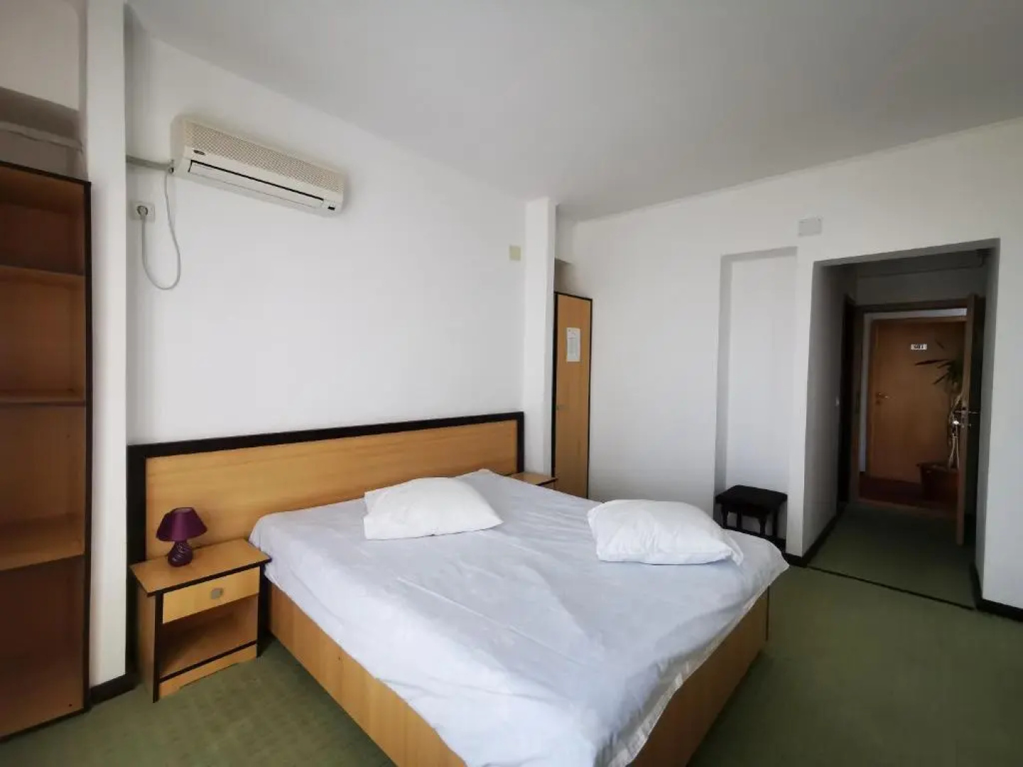 Hotel Unirea