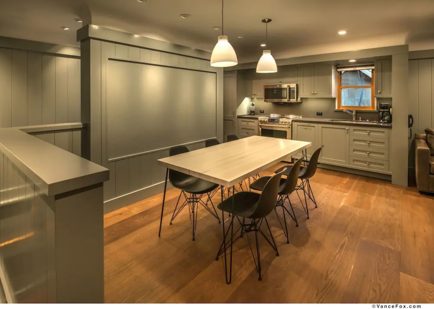 Cedar Crest Cottages