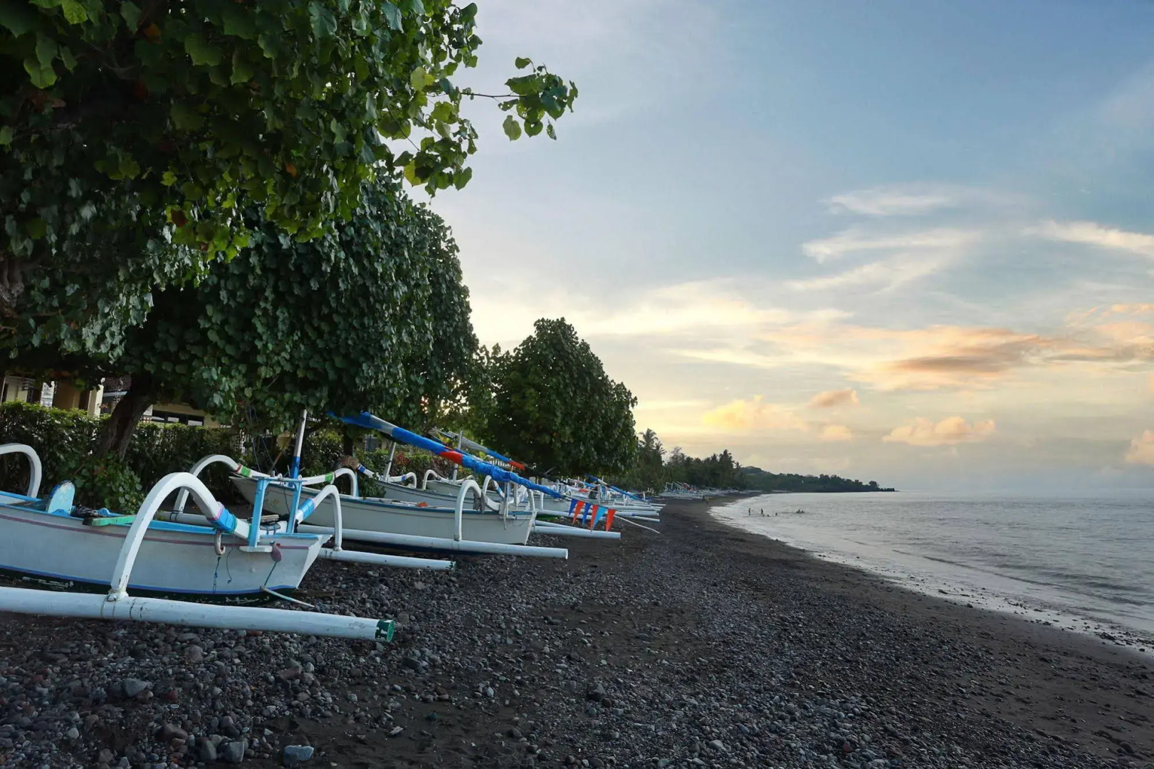 Akasa Villa Tulamben