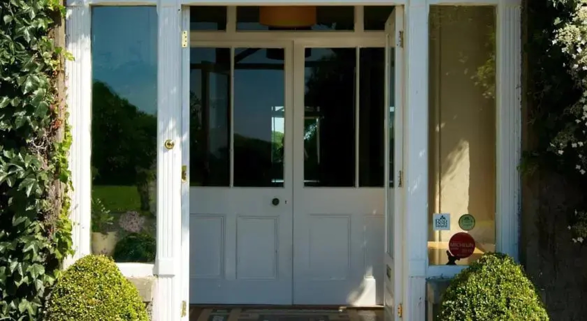 The Glen Country House