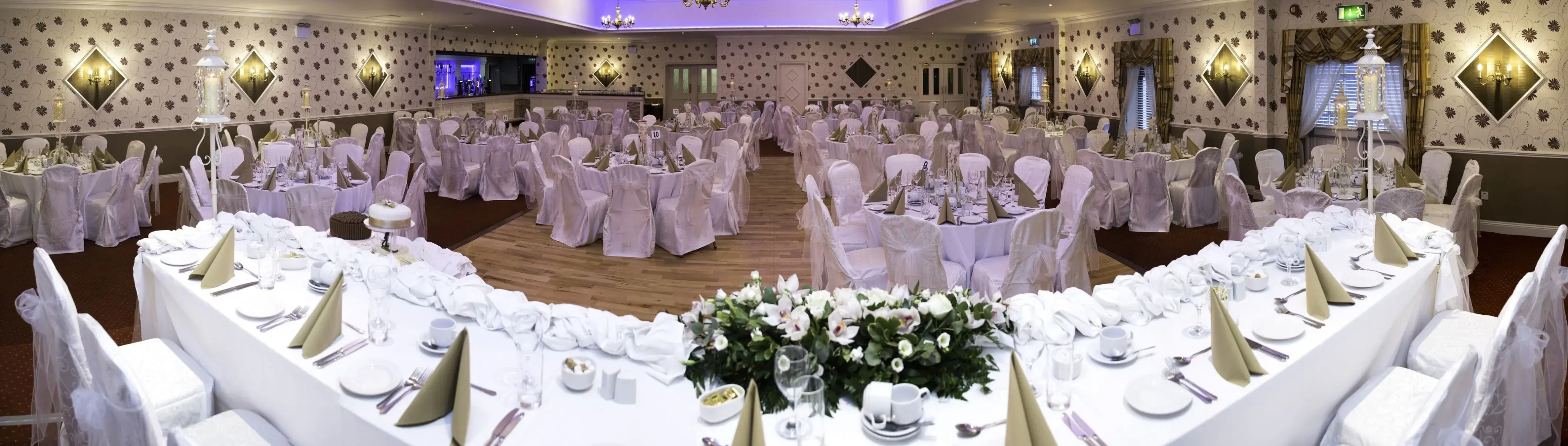 The Coach House Hotel