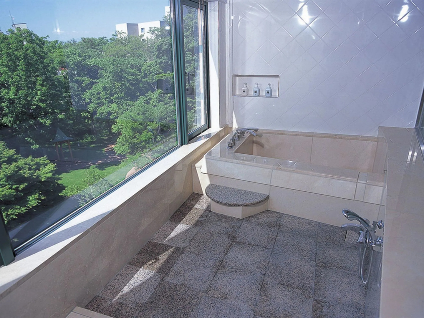 Mori no Spa Resort Hokkaido Hotel