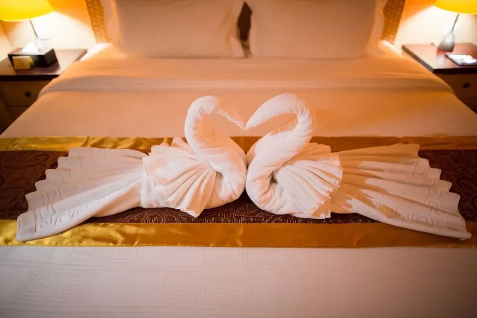 Palau Vacation Hotel
