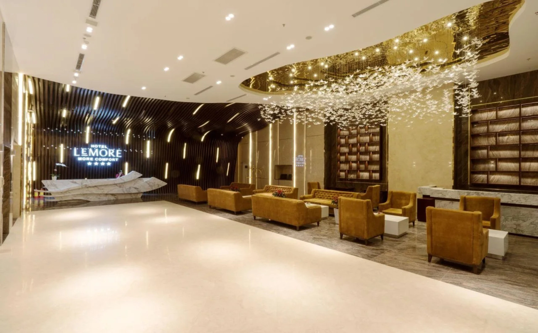 LeMore Hotel Nha Trang