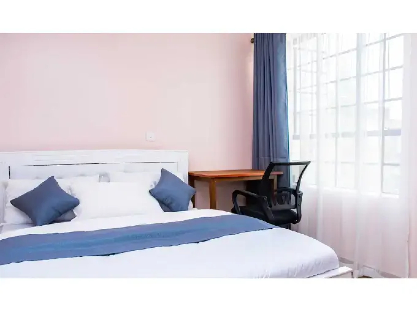 Wonderhouse Apartment