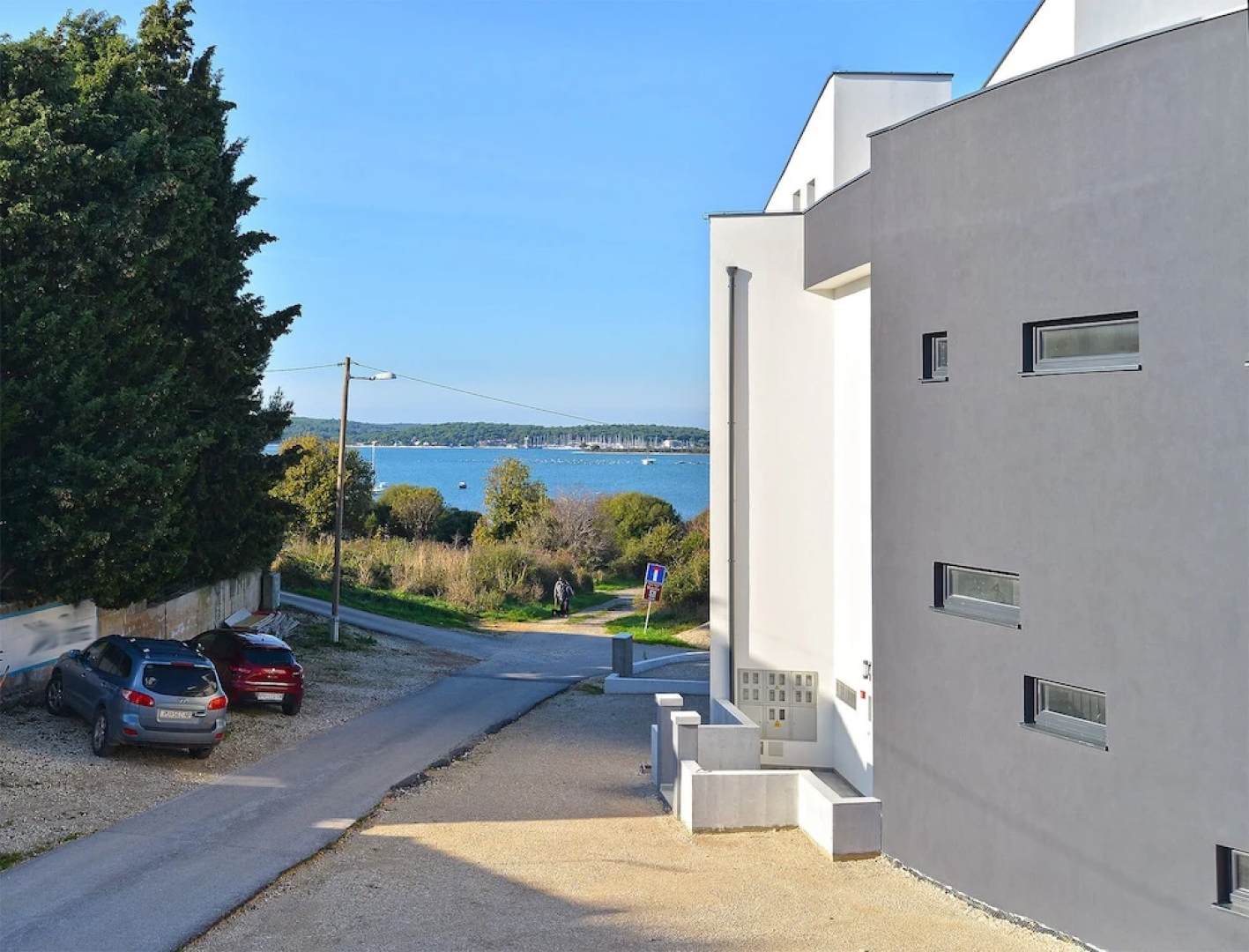 Apartments Baresic