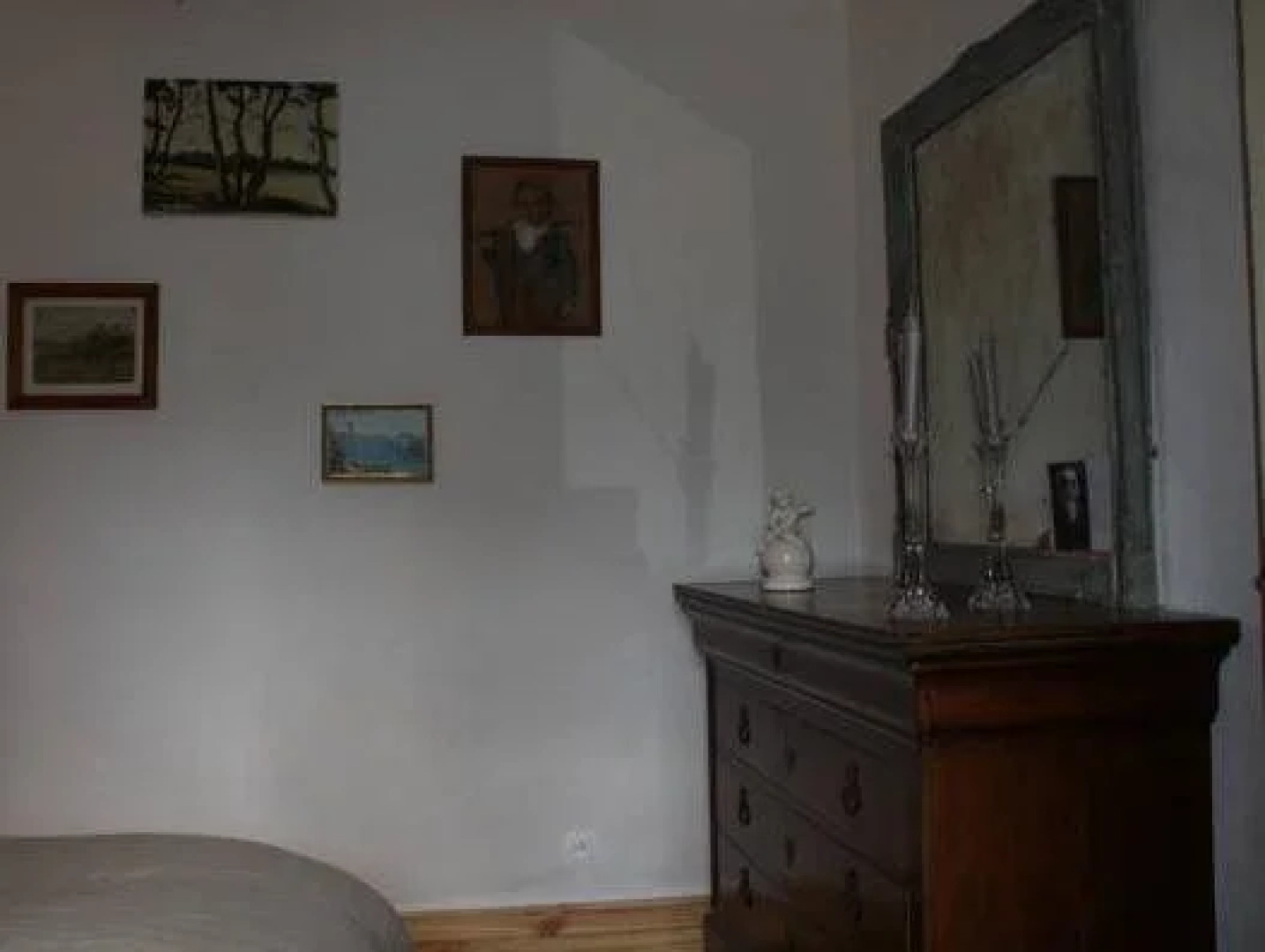 Château de la Fresnaye