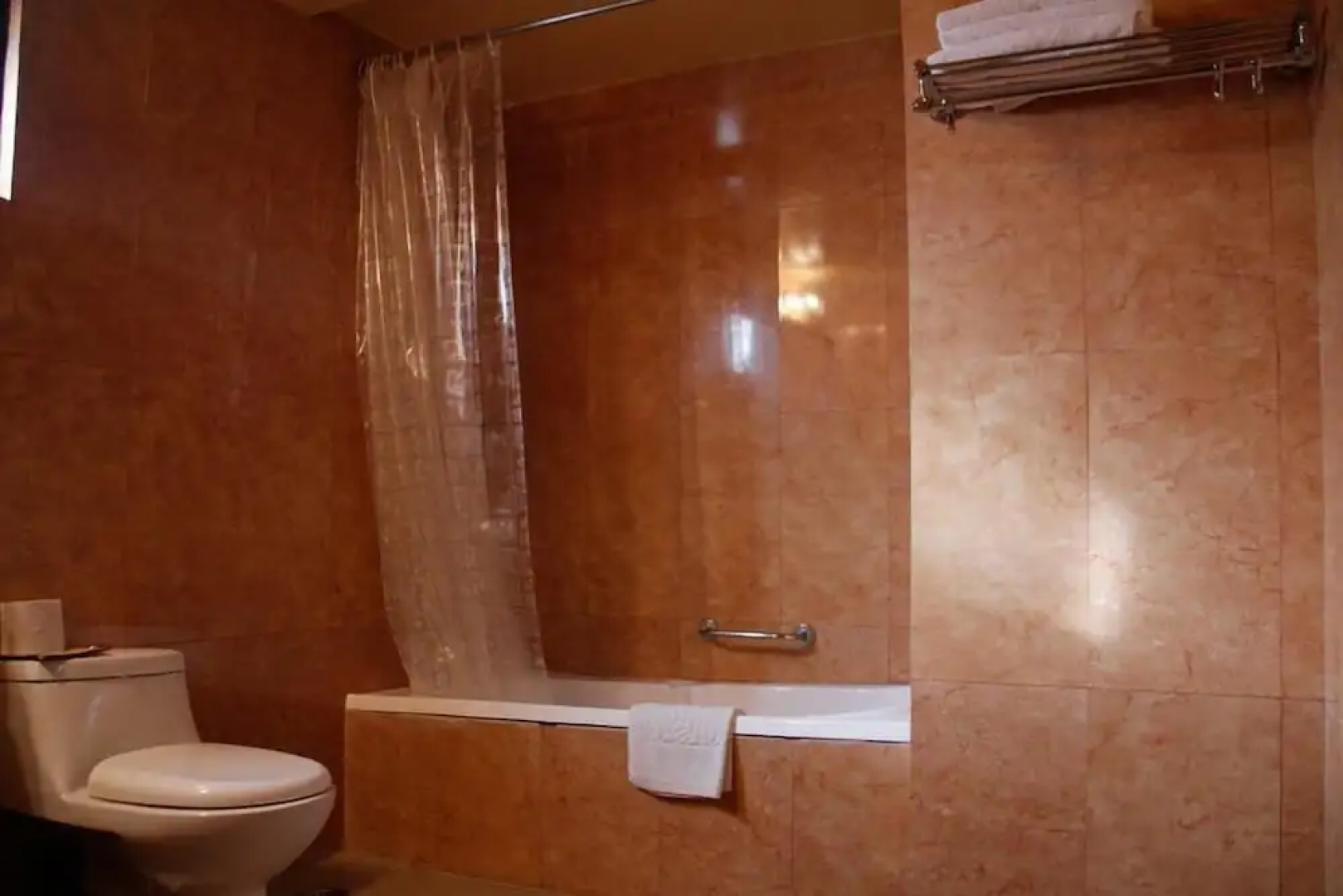 Olathang Hotel
