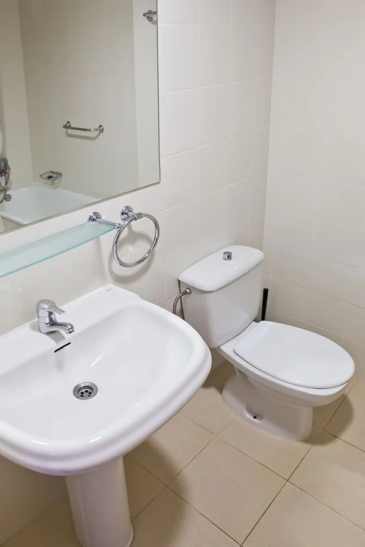 RVHotels Apartamentos Lotus