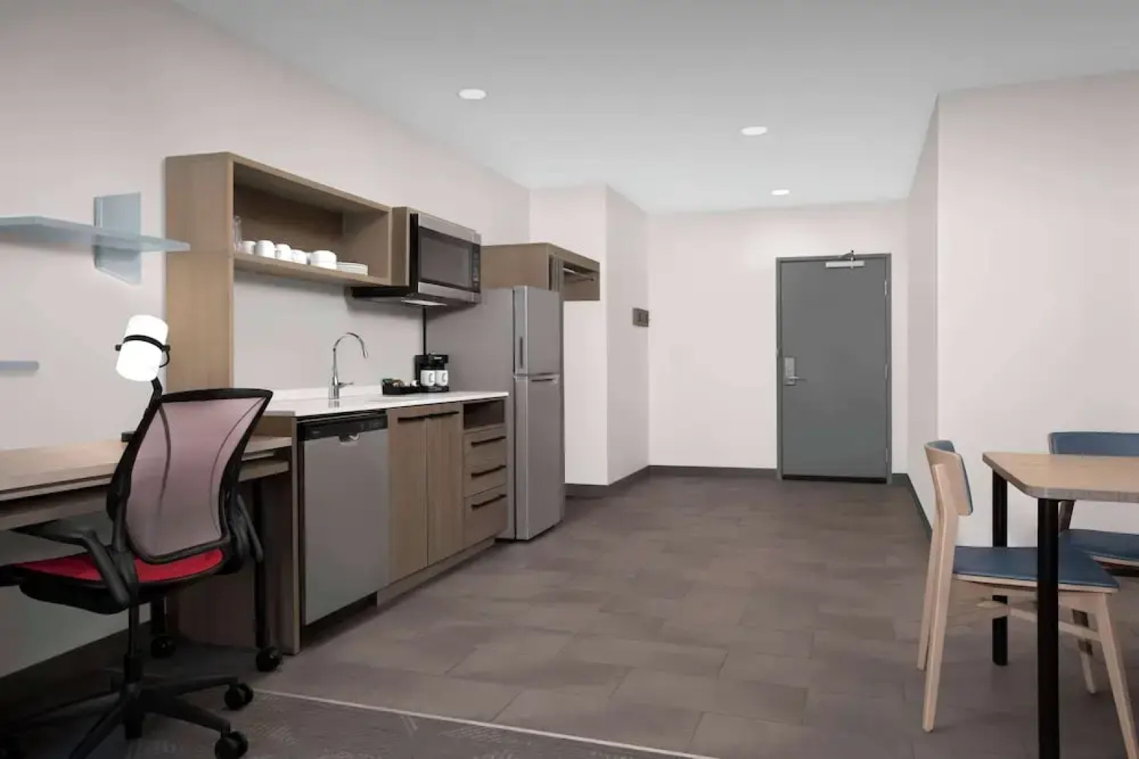 Home2 Suites By Hilton Chattanooga East Ridge