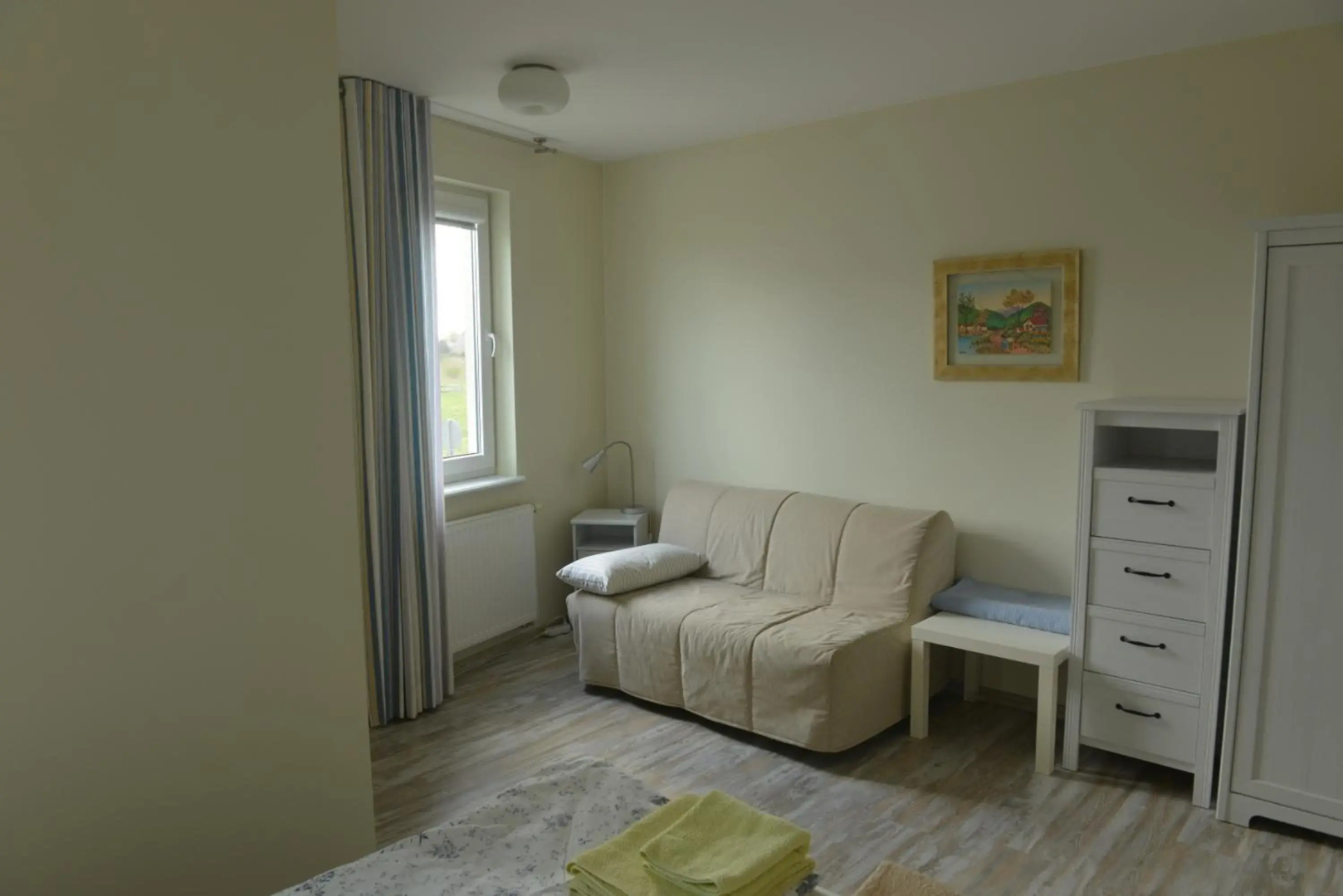Apartament Babitonga I