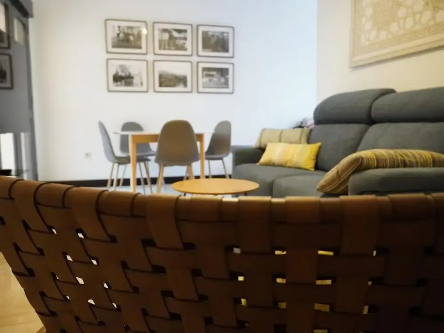 Apartment in Montilla Near Palacio Medinaceli