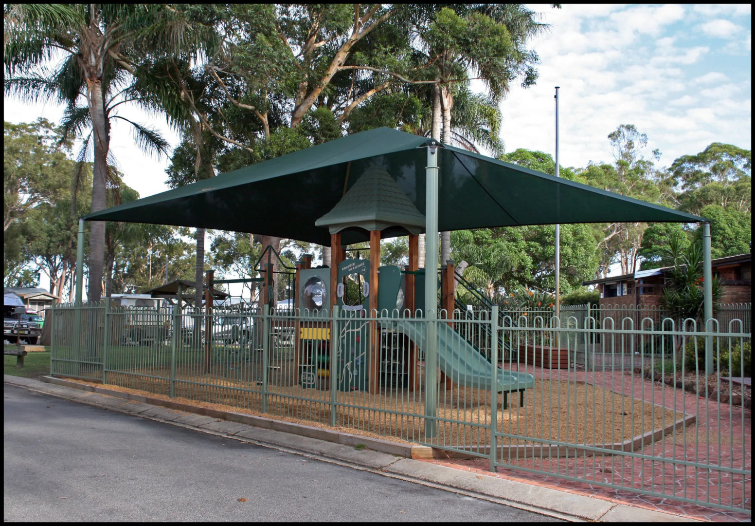 Halifax Holiday Park