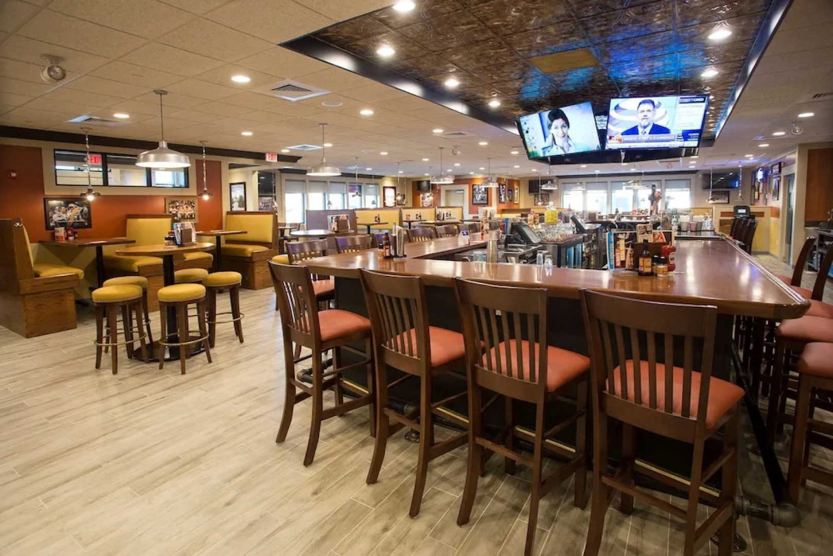 Best Western Granite Inn