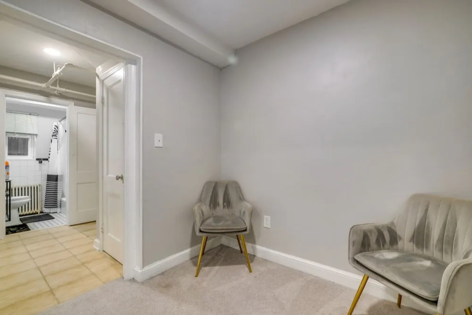 Washington, DC, Area Apartment < 2 Mi to Subway!