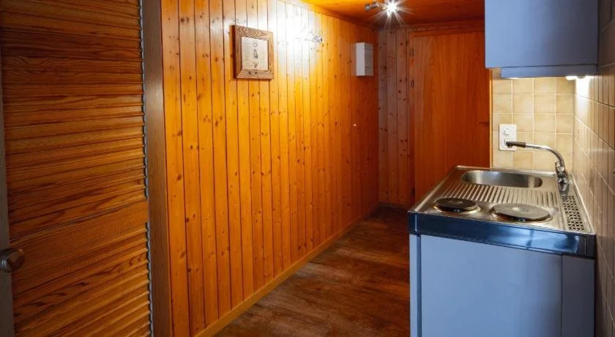 Hotel Restaurant Simplon