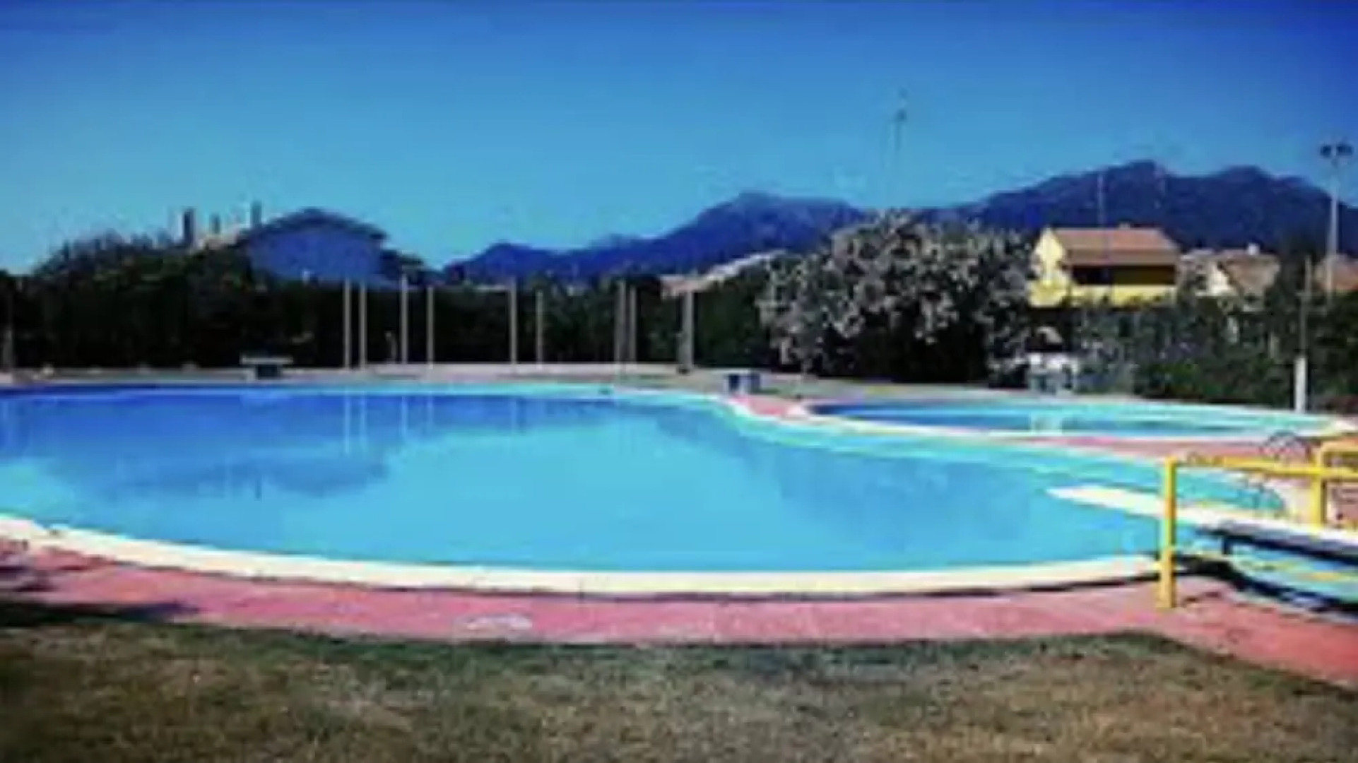 Su Loi Seafront Apartments