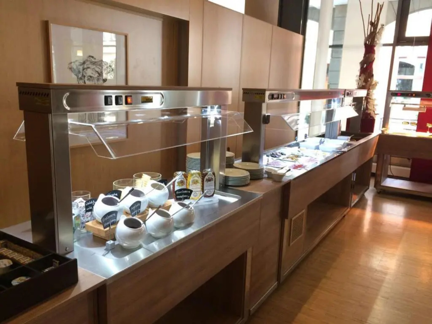 TOP martas Hotel Lutherstadt-Wittenberg