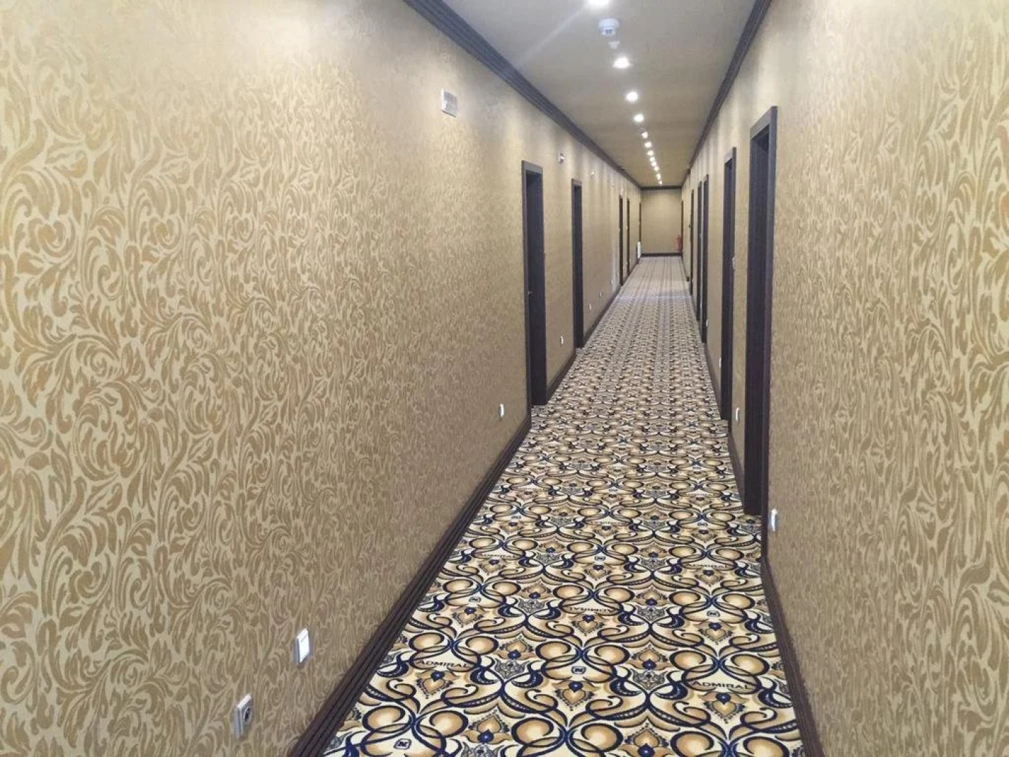 Casino & Hotel Admiral Strážný