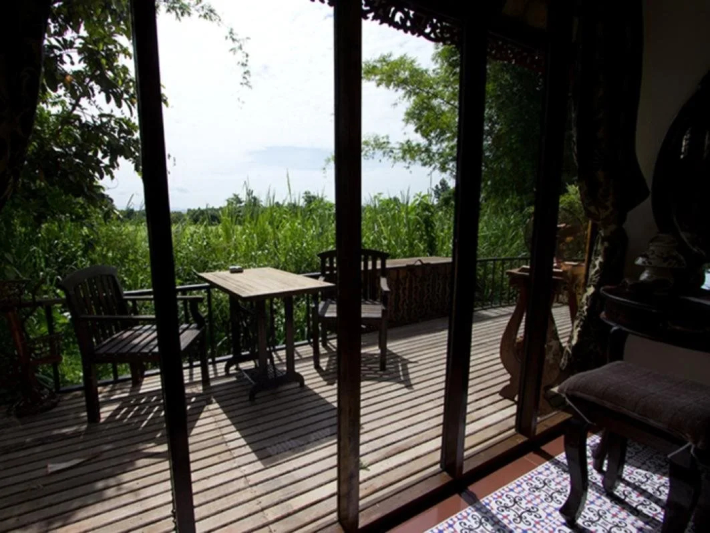 Lanna Saithong Resort