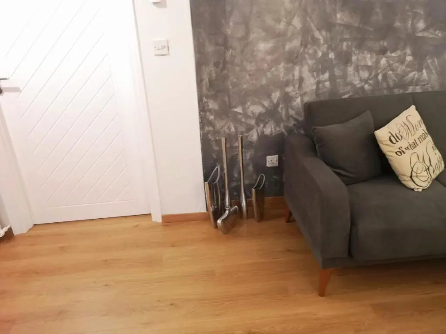 KALIDONIA RESIDENCE Suite Nicosia , Spacious 2 BR suite with office