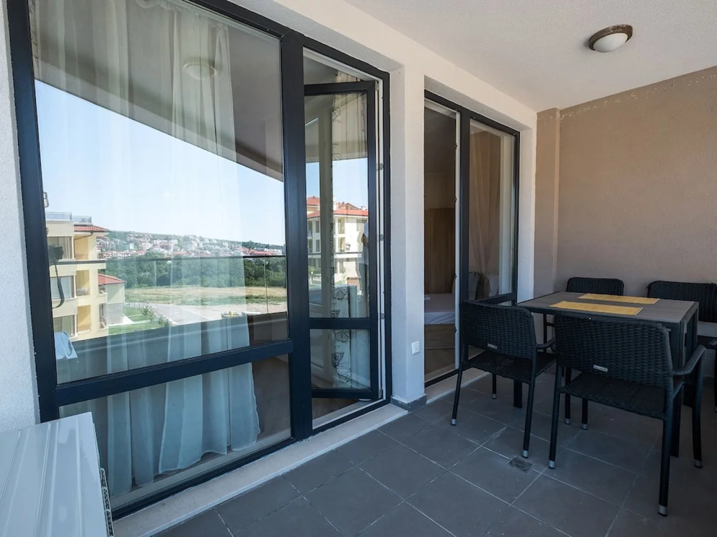 Gliko Seaside Residence