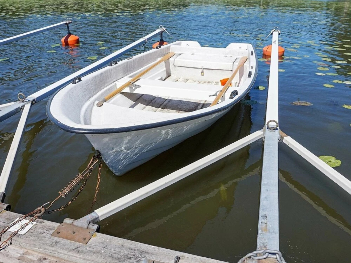 6 Person Holiday Home in Arboga