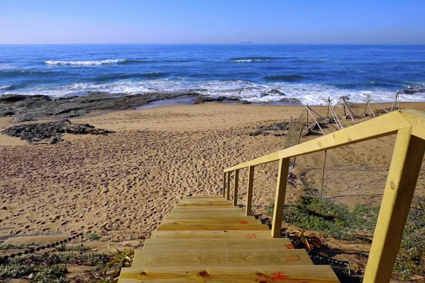 Dolphin Coast YOLO Spaces – Beach House Villa