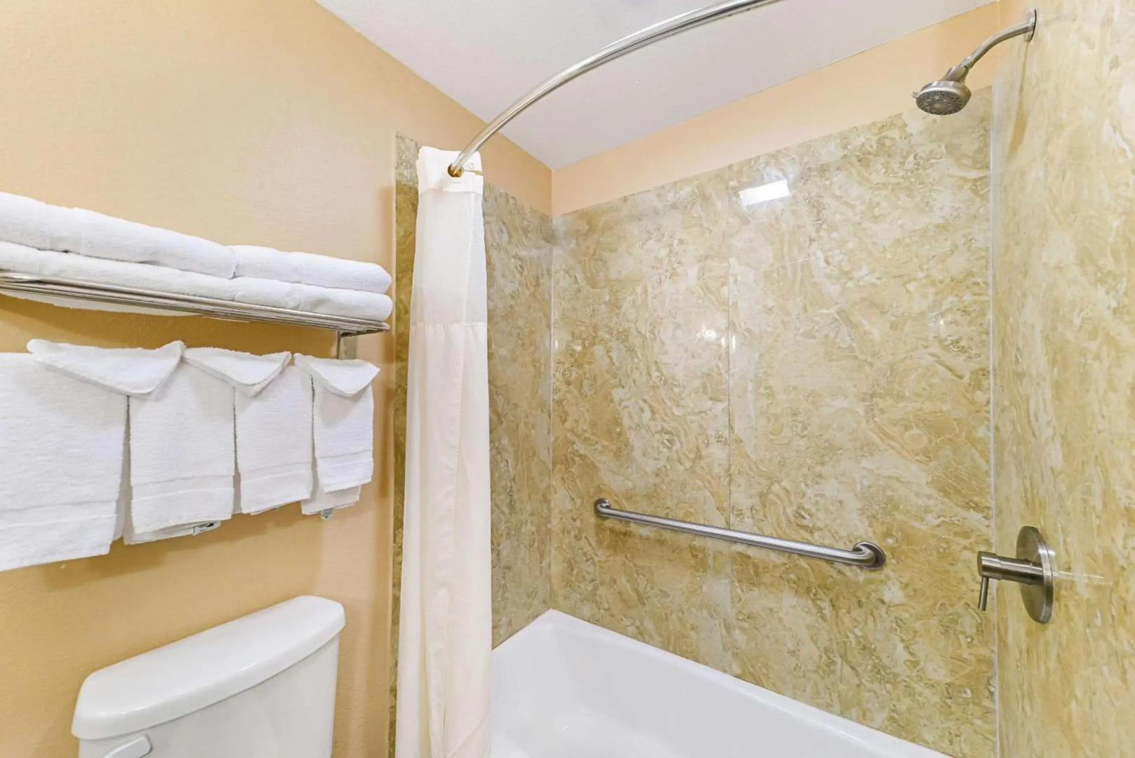 Quality Inn & Suites Lubbock South